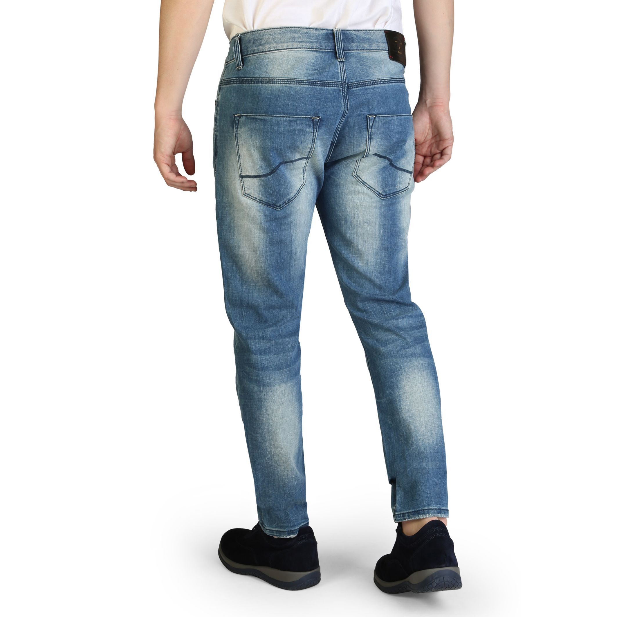 Yes Zee Jeans P611_P613_J726 – Image 2