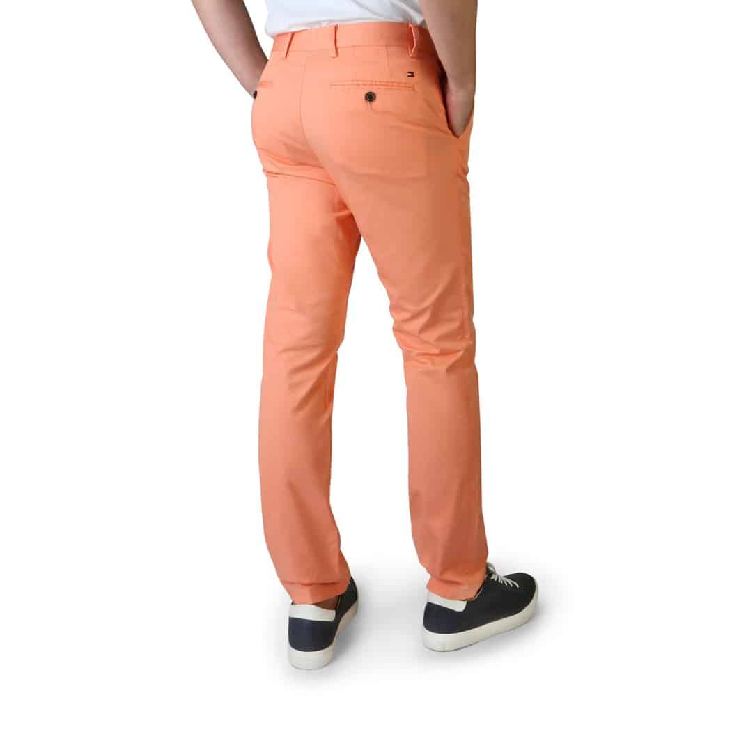 Tommy Hilfiger Calças MW0MW13299_SN7_L32 – Image 2