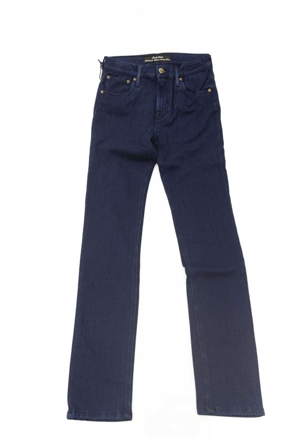 Jacob Cohen Jeans KIMBERLYSLIMOU_00490W2_002_Lav.2 – Image 2
