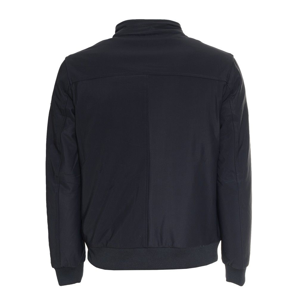 Alessandro Dell'Acqua Casacos X073_AD6717-_BLU – Image 3