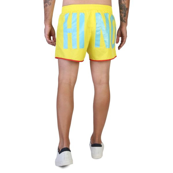 Moschino Roupa de banho A4210-9301_A1021 – Image 2