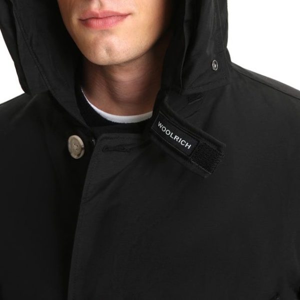 Woolrich Casacos ARCTIC-PARKA-483_BLACK – Image 3