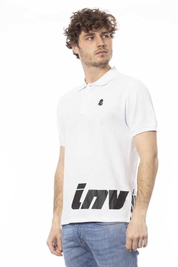 Invicta Polo 4452282U_376BIANCOOTTICO – Image 2