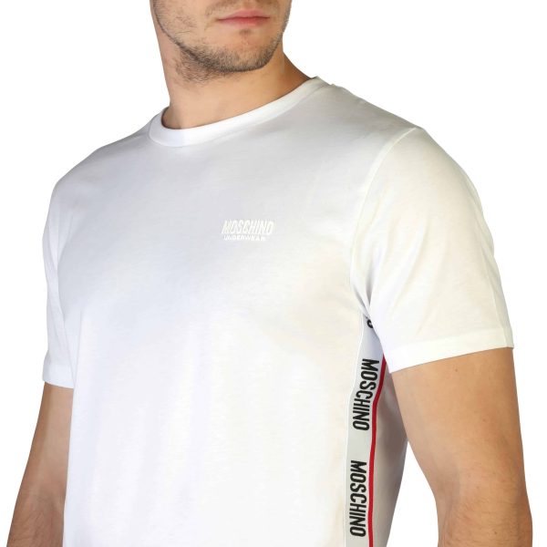 Moschino Camiseta 1903-8101_A0001 – Image 3