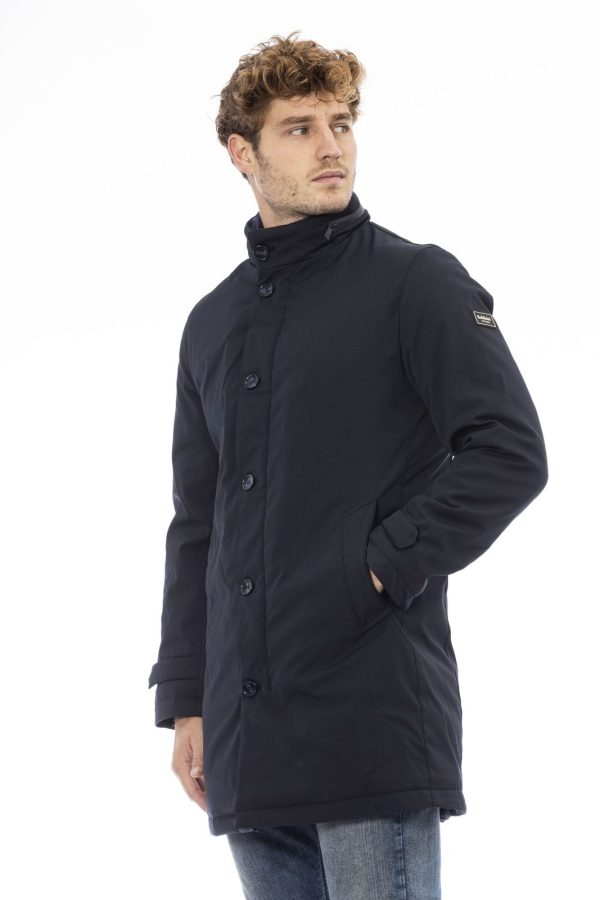 Baldinini Trend Casacos 23W.UB.038-MILANO_BluNavy – Image 2