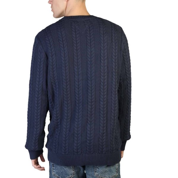 Tommy Hilfiger Sweater DM0DM15059_C87 – Image 2