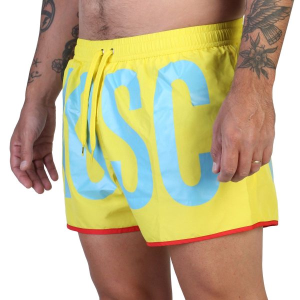 Moschino Roupa de banho A4210-9301_A1021 – Image 3