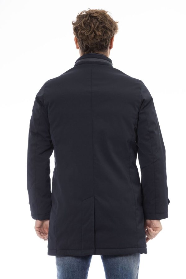 Baldinini Trend Casacos 23W.UB.038-MILANO_BluNavy – Image 3