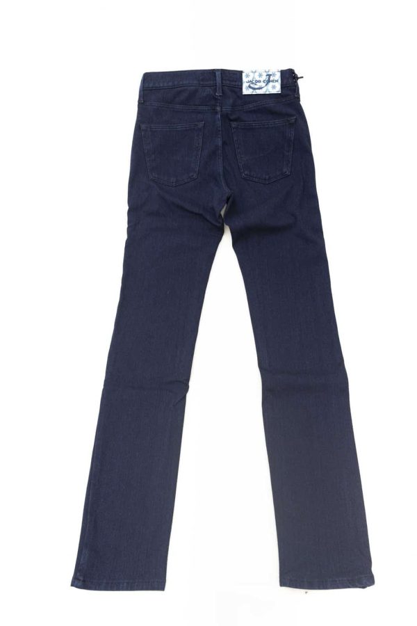 Jacob Cohen Jeans KIMBERLYSLIMOU_00490W2_002_Lav.2 – Image 3