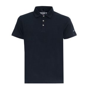 Husky Polo X073_HS23BEUPC34CO156-TED_C402