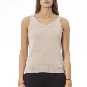Baldinini Trend Top NW1232LX_VOLTERRA_AVENA