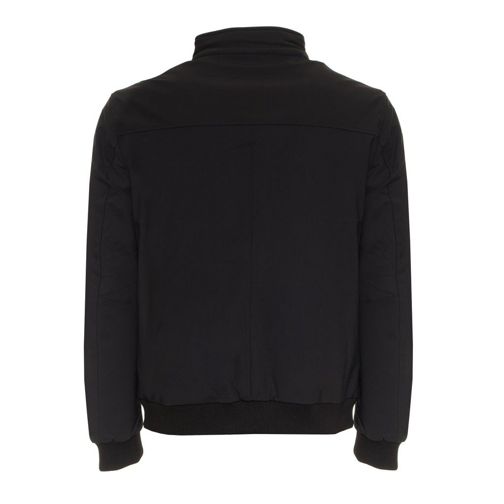 Alessandro Dell'Acqua Casacos X073_AD6717-_NERO – Image 3