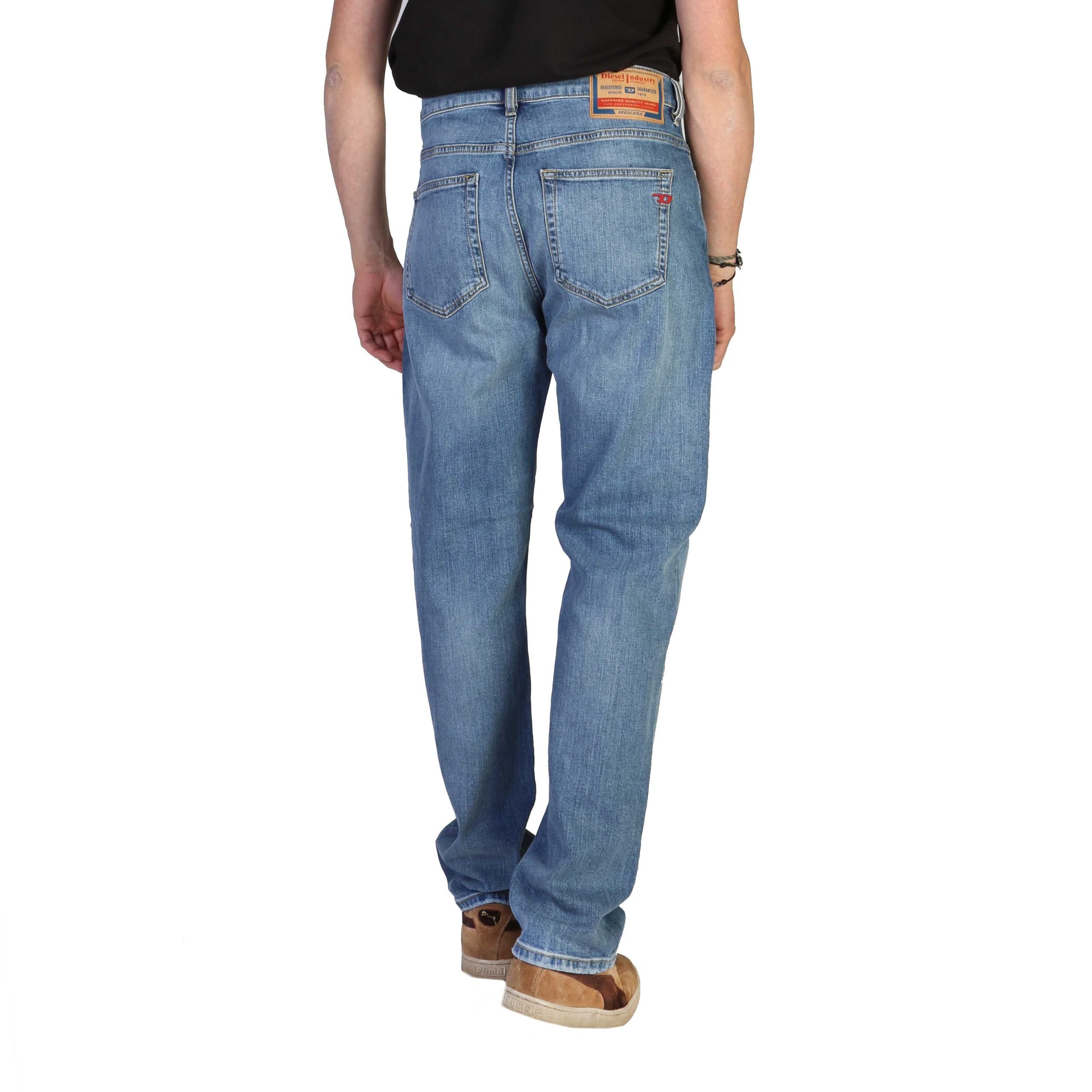 Diesel Jeans D-VIKER_L32_A05156_RM046_01 – Image 2