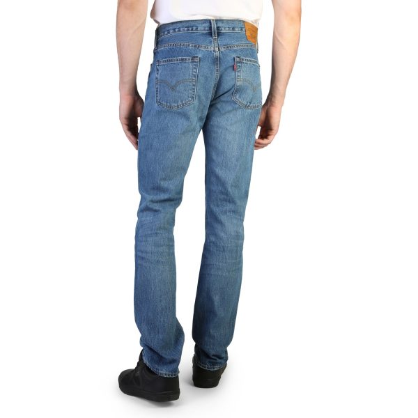 Levis Jeans 04511_4964_L34 – Image 2