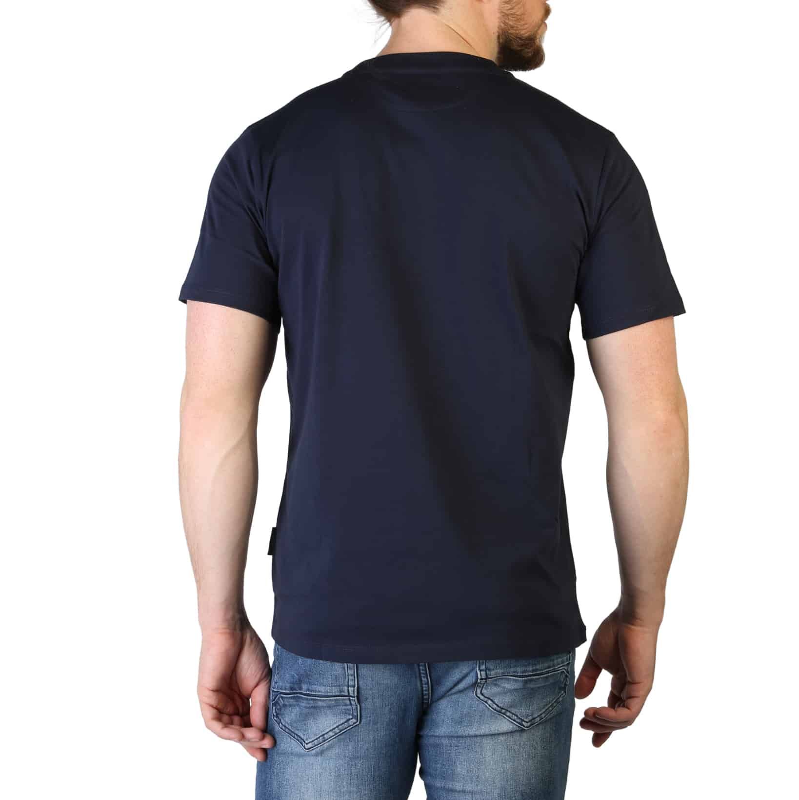 Lamborghini Camiseta B3XVB7B5_30260-240BLU – Image 2