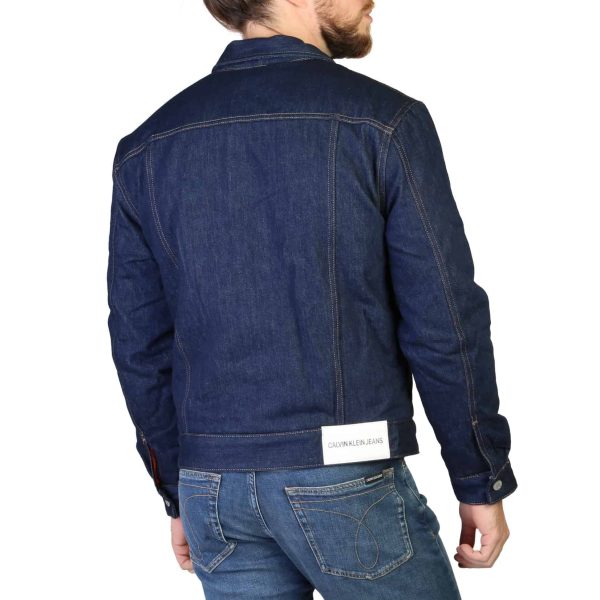Calvin Klein Casacos J30J308258_911 – Image 2