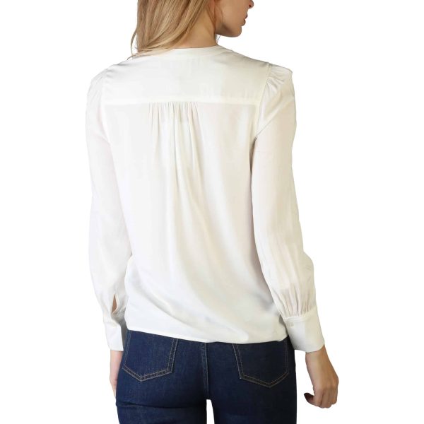 Tommy Hilfiger Camisas WW0WW25986_YAP – Image 2