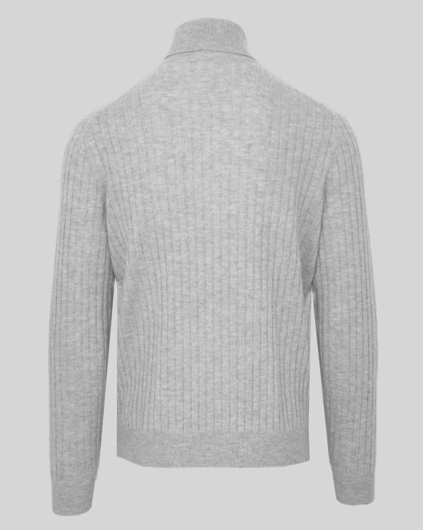 Malo Sweater IUM026FCC12E819_D – Image 2