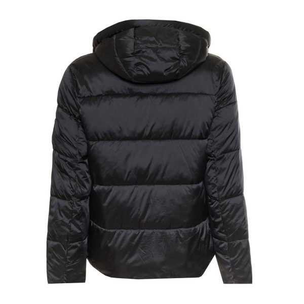 Alessandro Dell'Acqua Casacos X073_AD8983PM-_BLACK – Image 2