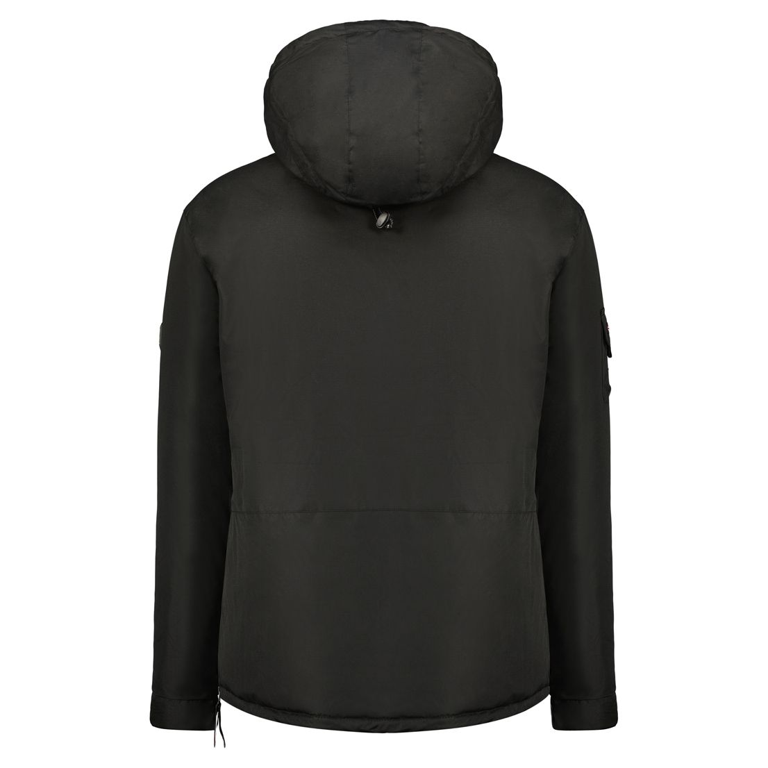 Geographical Norway Casacos Benyamine054_man_black – Image 3