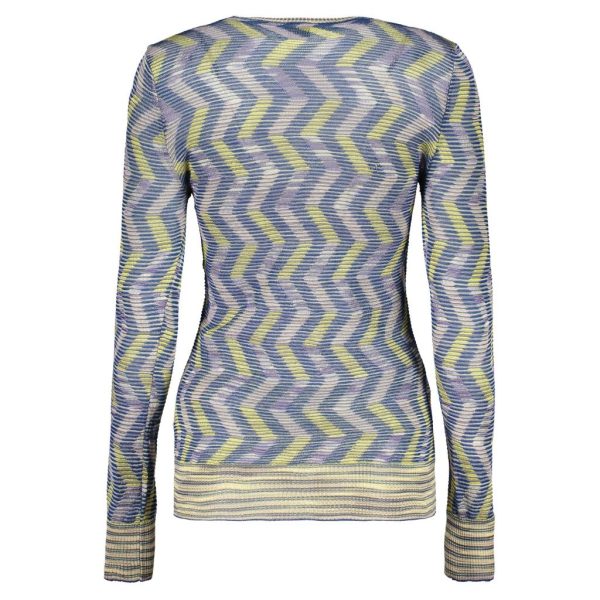 Missoni Sweater DS22SN2GBK029F_SM92Z – Image 2