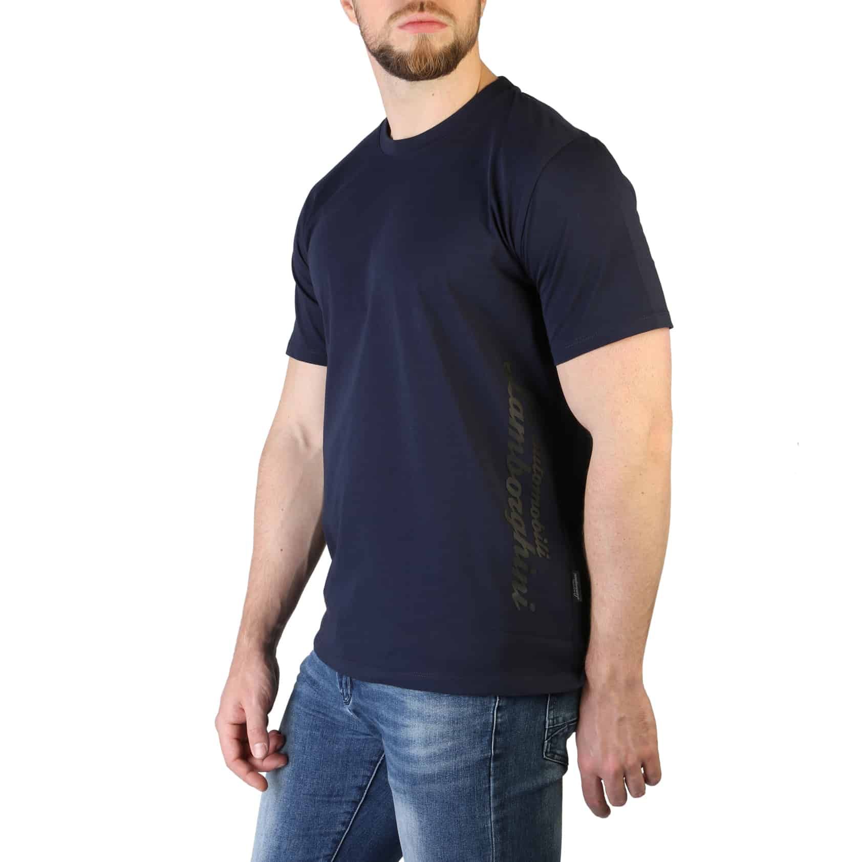 Lamborghini Camiseta B3XVB7B5_30260-240BLU – Image 3
