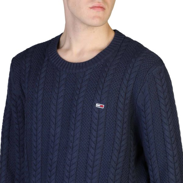 Tommy Hilfiger Sweater DM0DM15059_C87 – Image 3