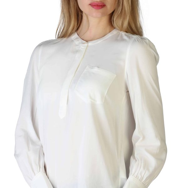 Tommy Hilfiger Camisas WW0WW25986_YAP – Image 3