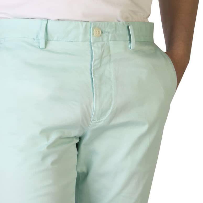 Tommy Hilfiger Calças MW0MW17920_L4T_L32 – Image 3