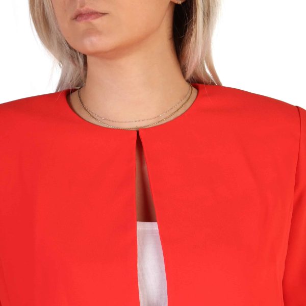 Guess Casaco formal 82G220_8309Z_FICR – Image 3