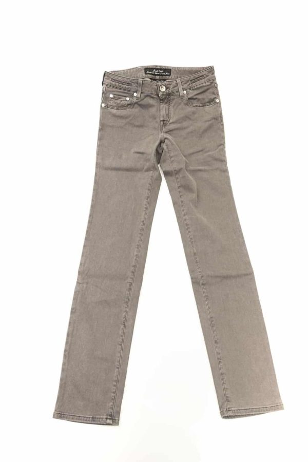 Jacob Cohen Jeans JOCELYNSLIMOU_00227V_930_Antracite – Image 2
