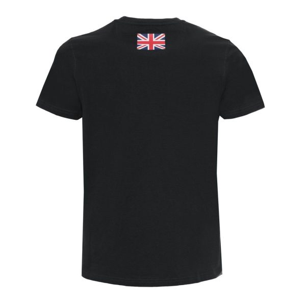 Husky Camiseta X073_HS23BEUTC35CO177-JOHN_C002 – Image 3