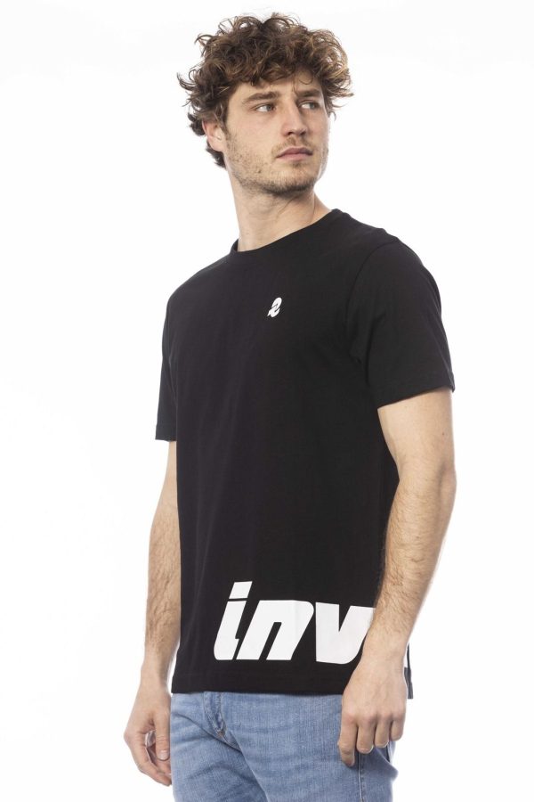 Invicta Camiseta 4451302U_7NERO – Image 2