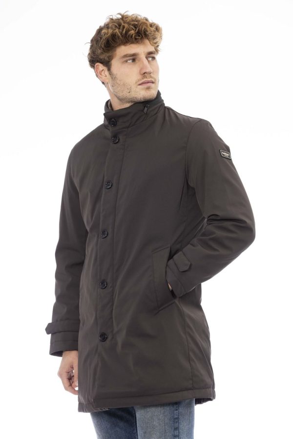 Baldinini Trend Casacos 23W.UB.038-MILANO_MarroneBrown – Image 2