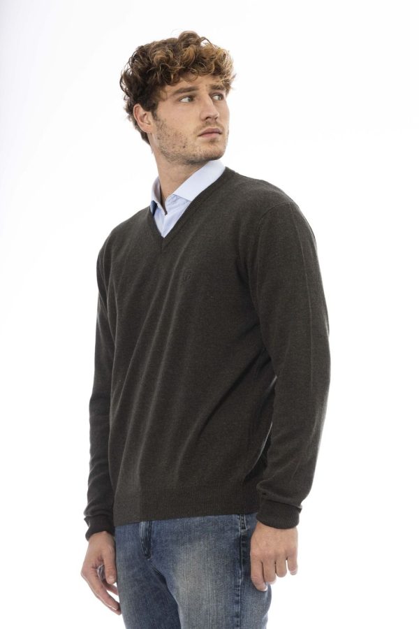 Sergio Tacchini Camisolas 20F21_VrdMilMilitary – Image 2