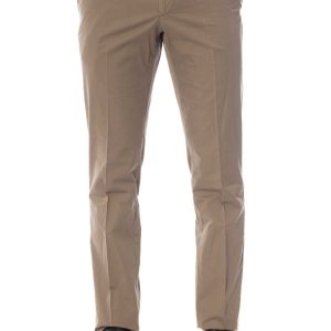Trussardi Calças 32P001061T002853_B200BROWN