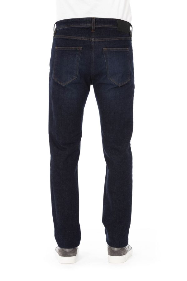 Baldinini Trend Jeans T8649_CUNEO_BluNavy – Image 3