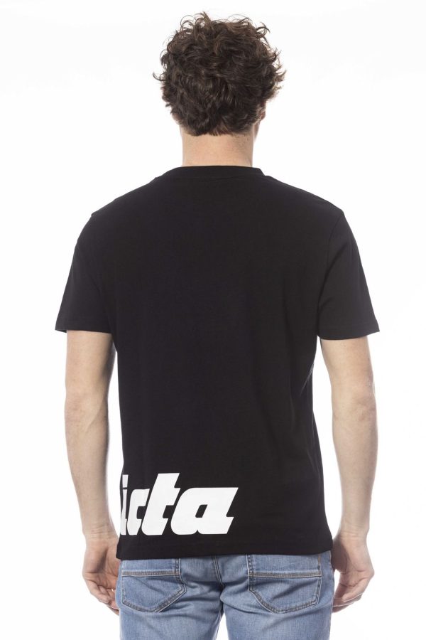 Invicta Camiseta 4451302U_7NERO – Image 3