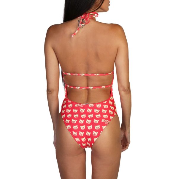 Moschino Roupa de banho A4934-9406_A1213 – Image 2