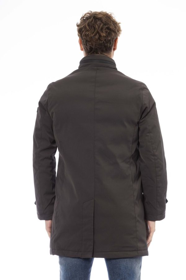 Baldinini Trend Casacos 23W.UB.038-MILANO_MarroneBrown – Image 3
