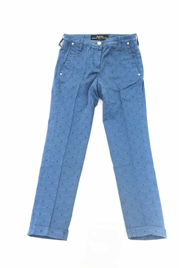 Jacob Cohen Jeans BRIGITTEOU_00522S_887_BluLavoro – Image 2