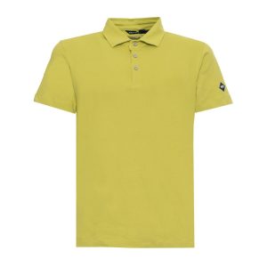 Husky Polo X073_HS23BEUPC34CO156-TED_C265