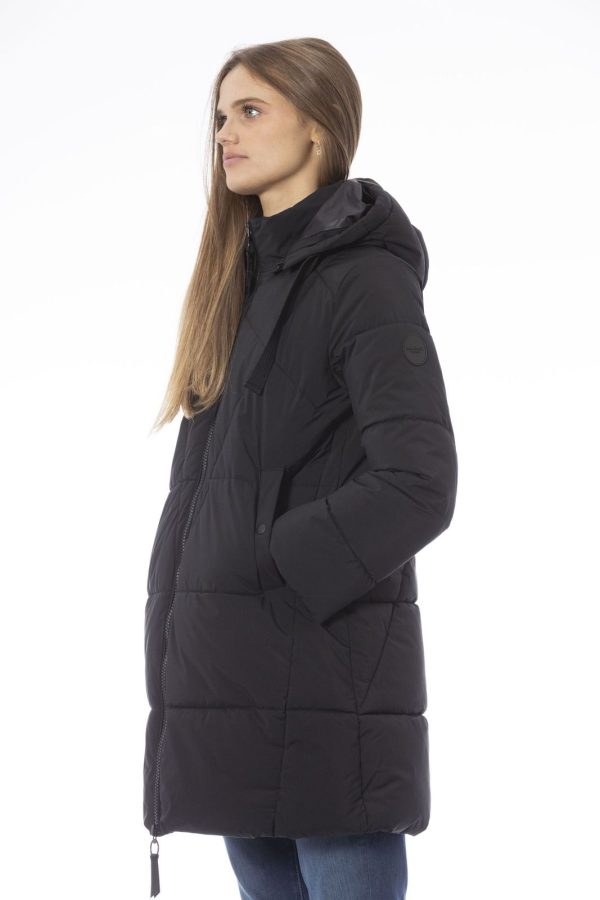 Baldinini Trend Casacos 23W.EB.047_VENEZIA_NeroBlack – Image 2