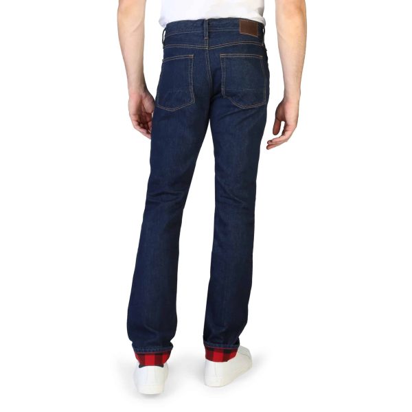 Tommy Hilfiger Jeans MW0MW08115_911_L34 – Image 2