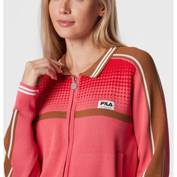 Fila Camisolas FAW0233_30011 – Image 2
