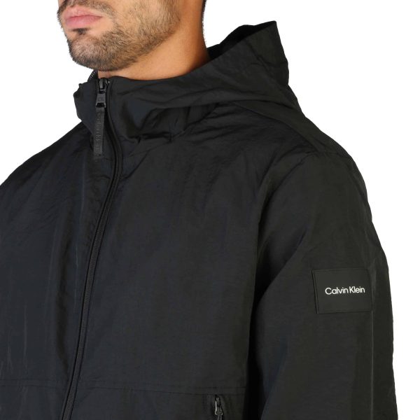 Calvin Klein Casacos K10K108627_BEH – Image 3