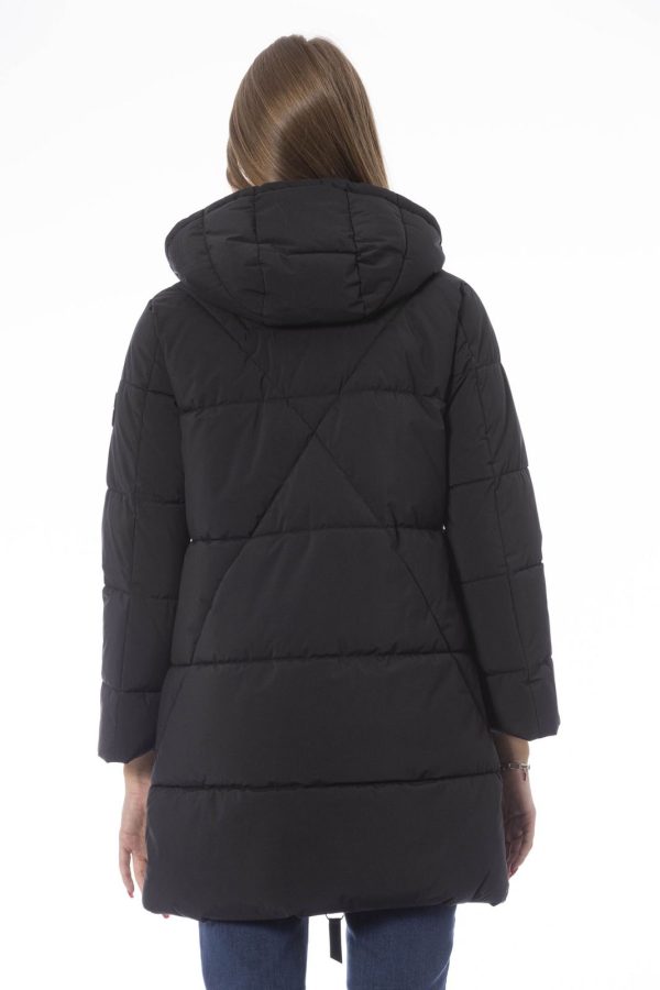 Baldinini Trend Casacos 23W.EB.047_VENEZIA_NeroBlack – Image 3