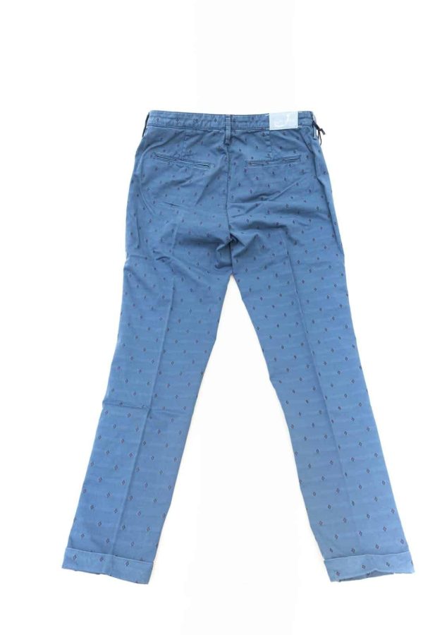 Jacob Cohen Jeans BRIGITTEOU_00522S_887_BluLavoro – Image 3