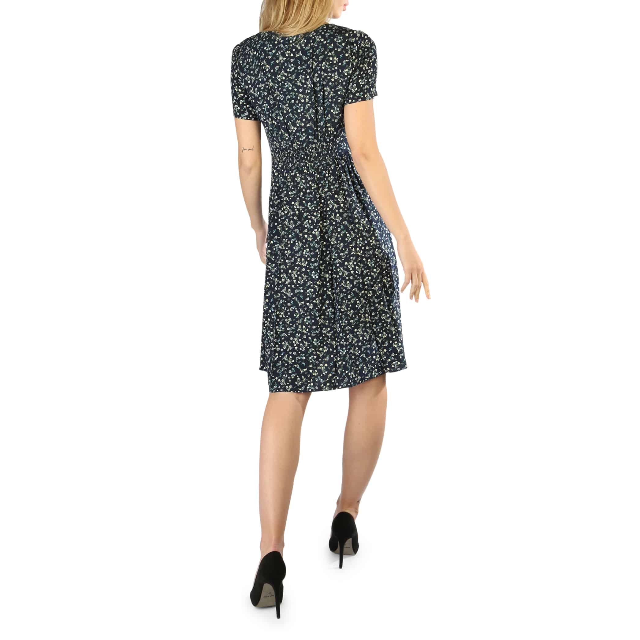 Tommy Hilfiger Vestidos WW0WW28185_0G6 – Image 2