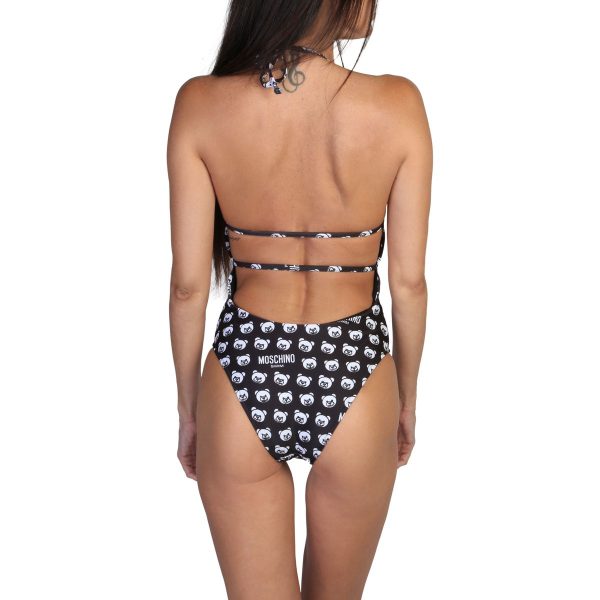 Moschino Roupa de banho A4934-9406_A1555 – Image 2